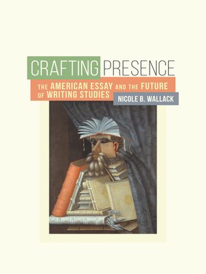 cover image of Crafting Presence